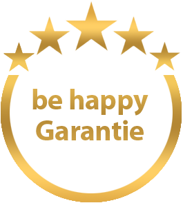 Zusatzoption be happy Garantie - Folgekostenversicherung